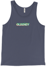 oldzhey Tank Top