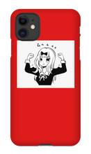 Chika Phone Case