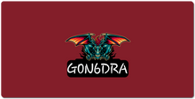 g0n6dra XXL Gaming Mousepad