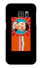 evanthezoogaming Samsung Phone Cases