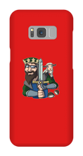 downey_blade Samsung Phone Cases