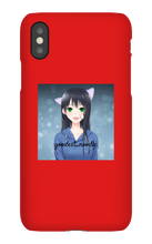 goodest_noodle iPhone Phone Cases