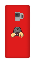 Ody Samsung Phone Cases