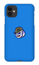 yanksfanhare02 iPhone Cases