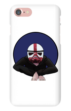 dalistor12352 iPhone Phone Cases