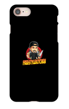 Freestylekitchen iPhone Phone Cases