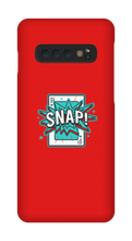 SNAP! Samsung Phone Case
