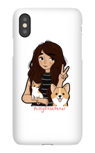 Kitty & Furr Babies iPhone Cases