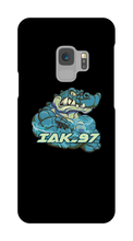 IAK's Samsung 9 Hüllen