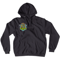 floppyswelt Hoodies (No-Zip/Pullover)