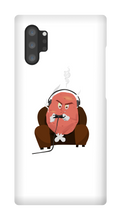 boiling_potatoes Samsung Phone Cases
