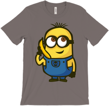 Minion T-Shirts - חולצת מיניון