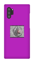 anubisz6666 Samsung Phone Cases