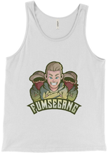 FumseGang Tank Top (Weiß)