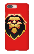 nesu_g iPhone Phone Cases