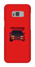 urabuslive Samsung Phone Cases