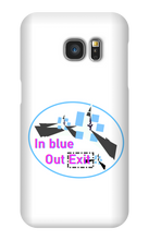 STAR FLY - Samsung Phone Cases