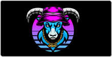thenortherngoat XXL Gaming Mousepad
