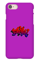 FaW iPhone Phone Cases