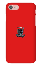 eft_grimreaper iPhone Phone Cases