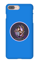 coronaa_19 iPhone Phone Cases
