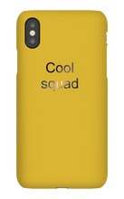 CoolPlayzPiggyYT iPhone Phone Cases