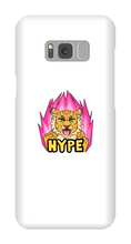 Hype Samsung Phone Cases