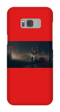 lee_gandhis_nuts Samsung Phone Cases