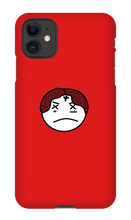 centoh iPhone Phone Cases