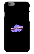 the_qube_gaming iPhone Phone Cases