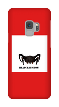 bogatyrmlg101 Samsung Phone Cases