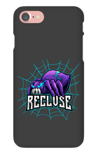 reclvse_ iPhone Phone Cases