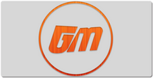XXL Mousepad GuiMendesTV