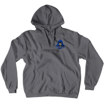 GrandLaz Hoodies (No-Zip/Pullover)