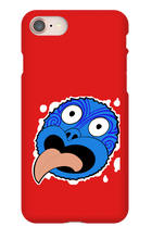 tepihiketetaniwha iPhone Phone Cases