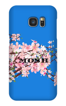 Mosh Samsung Phone Cases