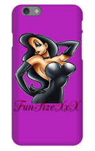 funsizexxx iPhone Phone Cases