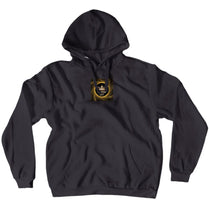 dj_nicolas1st Hoodies (No-Zip/Pullover)