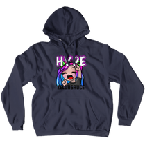 hoodie HYPE