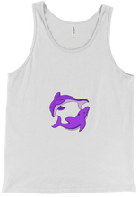 zaynehebban Tank Top