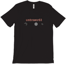 umbrawar63 T-Shirts