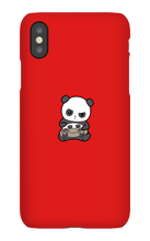 yaboijellyjr iPhone Phone Cases