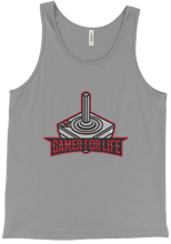 Gamer For Life Tank Top