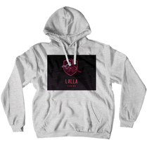 lalapersson Hoodies (No-Zip/Pullover)