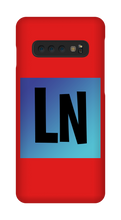 LeNinja Samsung Handyhülle