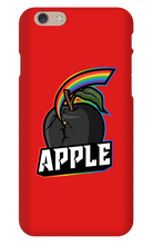 appleoverdrive iPhone 8 phone case