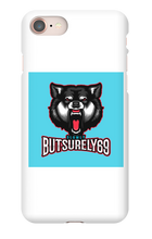slowlybutsurely69 iPhone Phone Cases