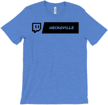 heckoville T-Shirts Racing Legend