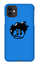 Tayo Smile iPhone Case