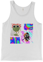 tokyox Tank Top